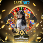 lakutoto tempat bermain togel online